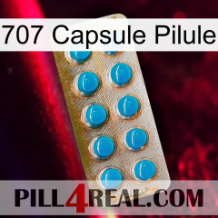 707 Capsule Pill new09